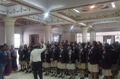 A Visit To Vidhana Soudha 2026